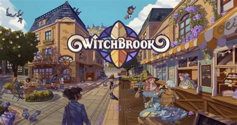 Witchbrook: Everything We Know So Far, Multiplayer, News, .